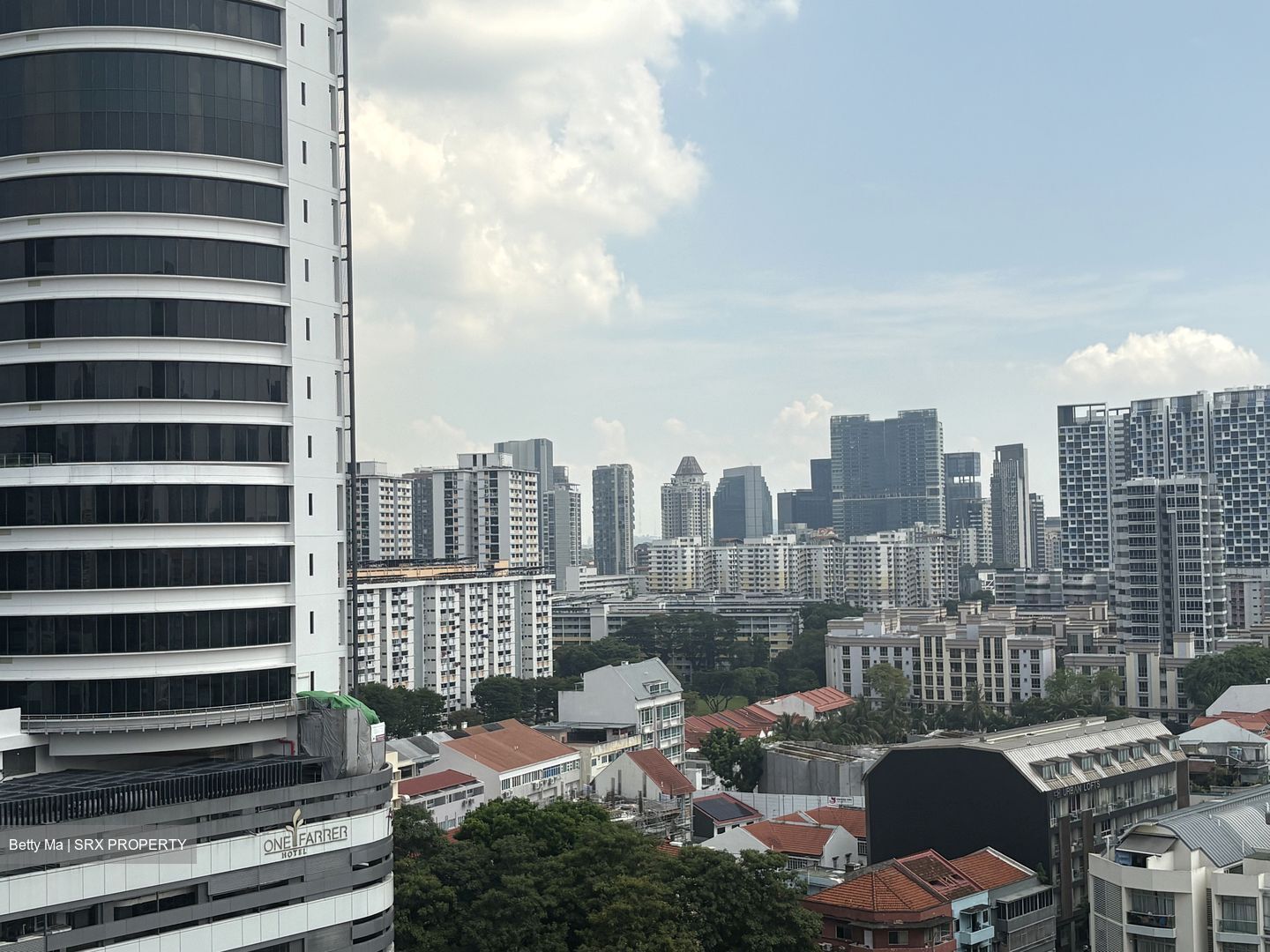 Uptown @ Farrer (D8), Apartment #560236981